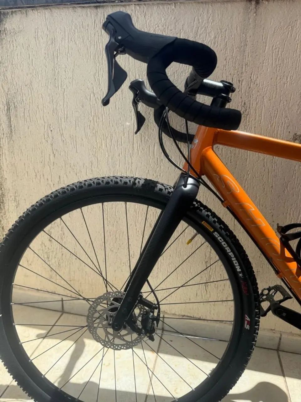 gravel grx shimano  - Foto 5
