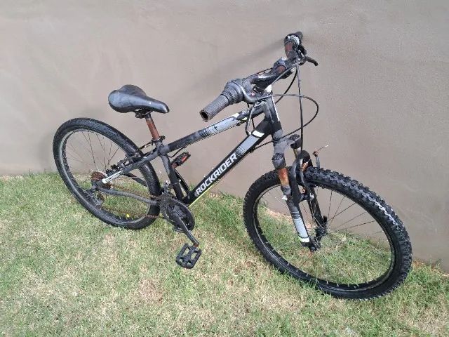 Bicicleta aro 24