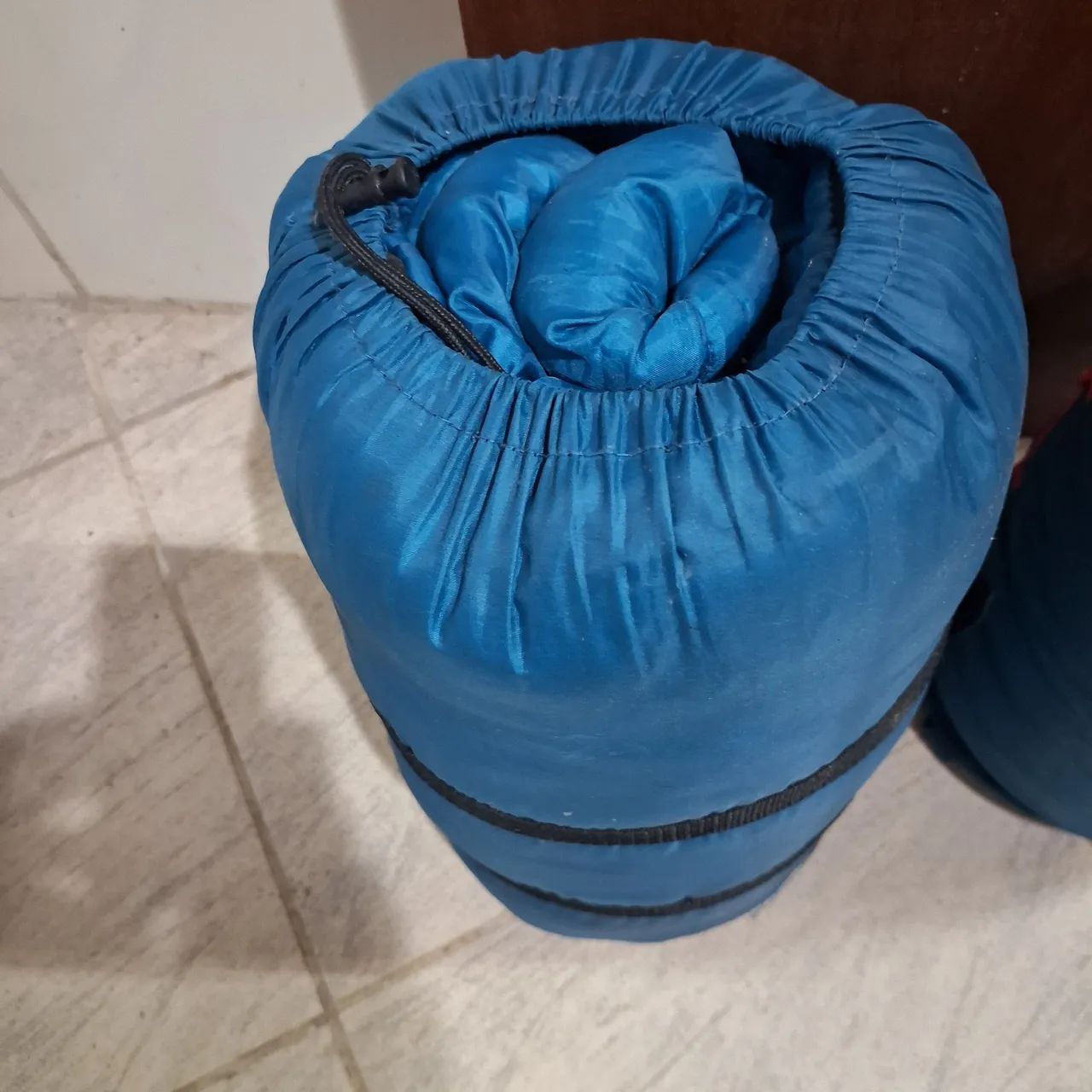 Saco de dormir 
