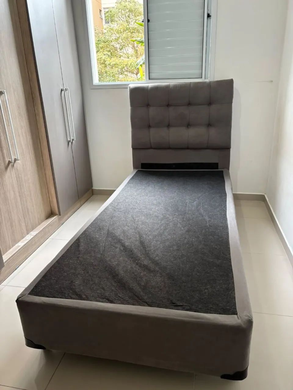Cama de solteiro  - Foto 5