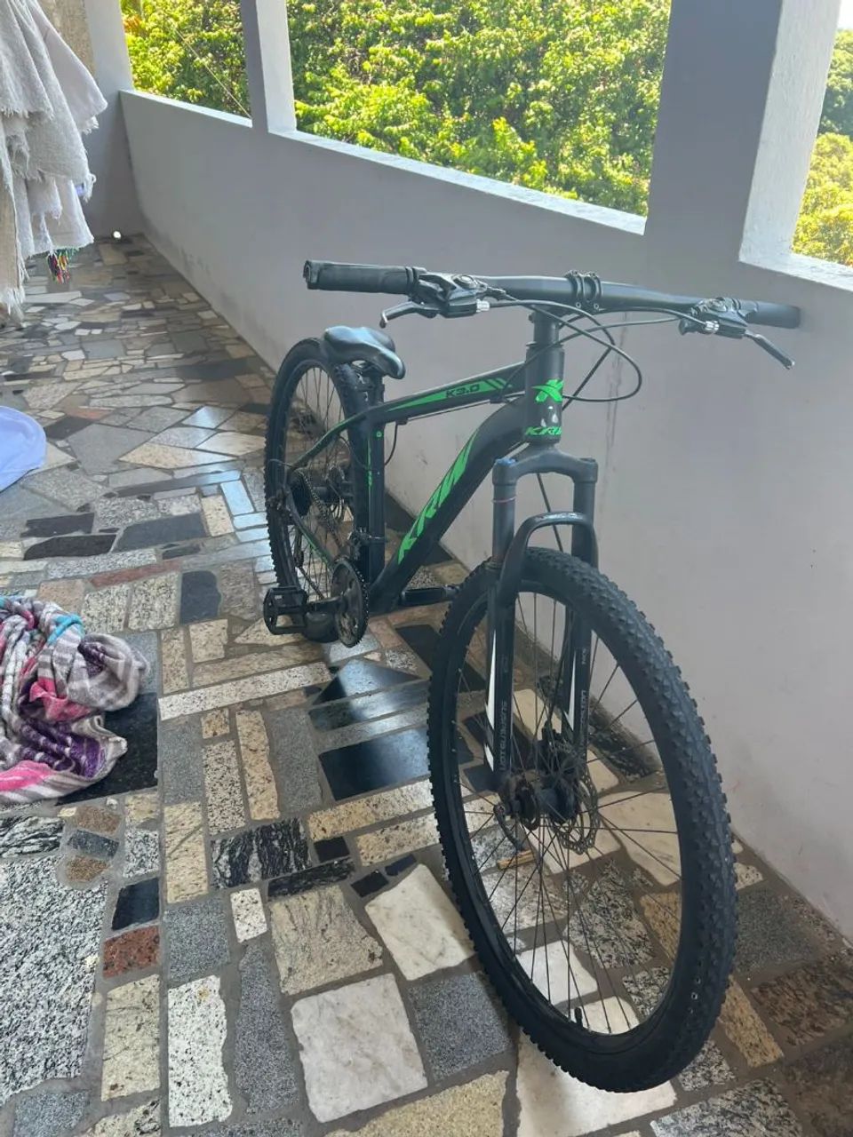 Bicicleta Aro 29  - Foto 2