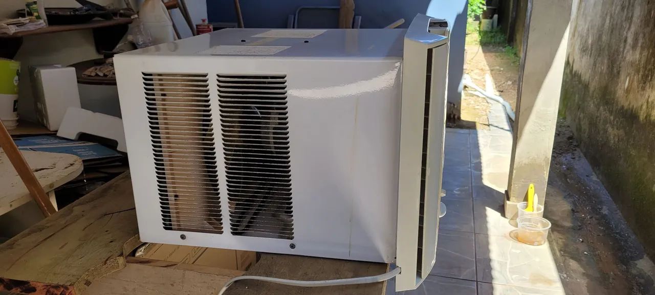 Vendo Ar Condicionado  - Foto 3