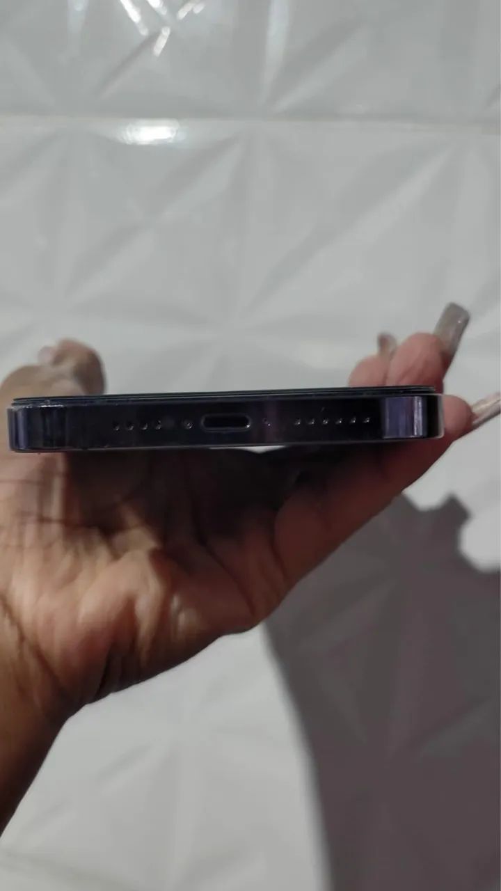 Apple Iphone 14 Pro Max 256GB - Foto 4