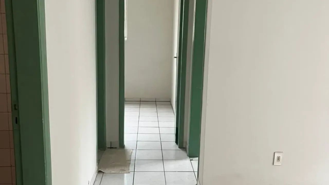 Alugo apartamento Edifício Villa Del Rey - Cuiabá - Foto 2
