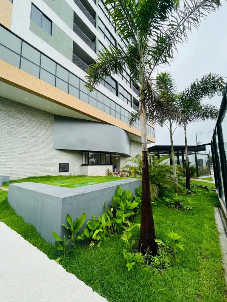 Ed. Mactrinchan - 177m²