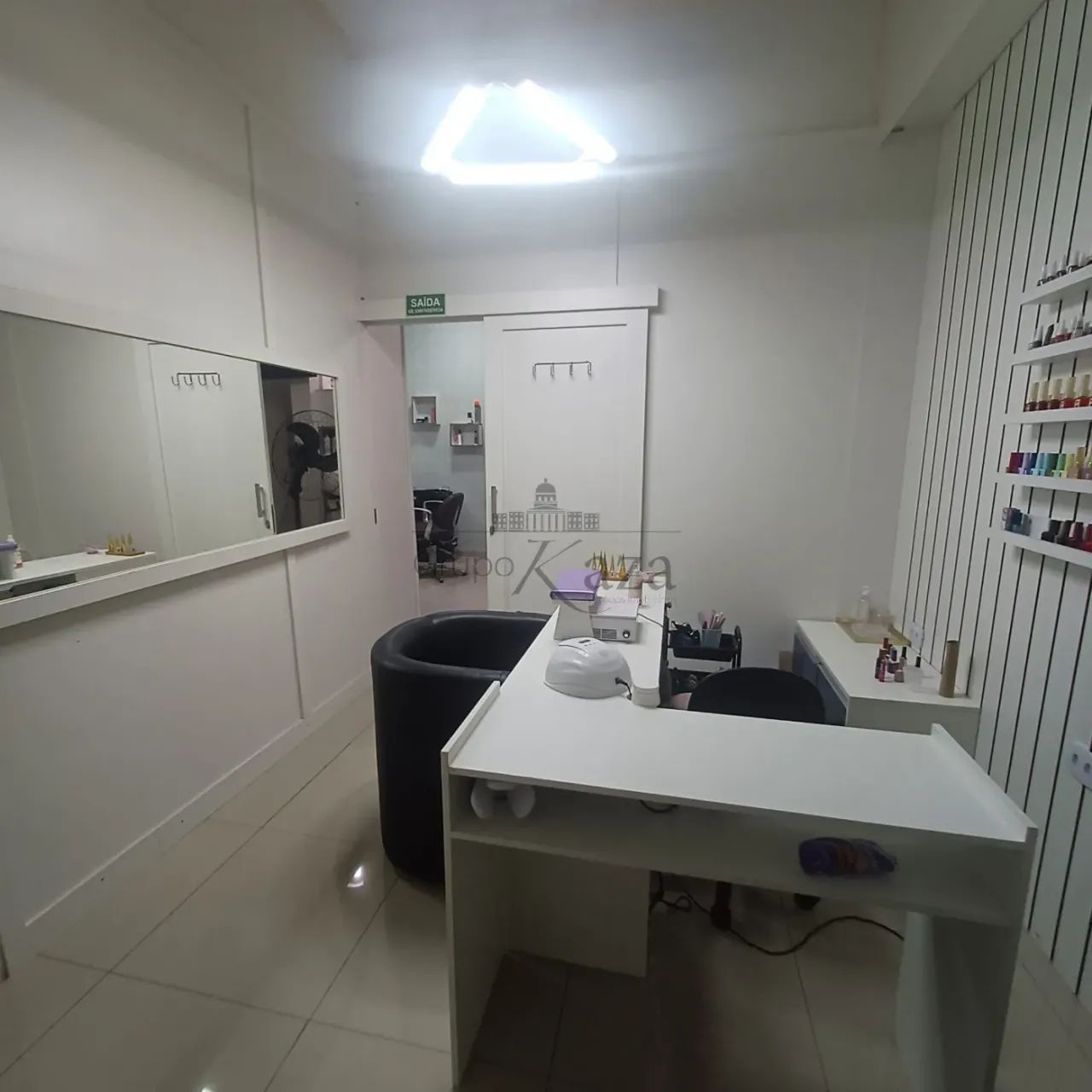 Oportunidade - Loja Comercial - Cidade Morumbi - 200m². - Foto 2