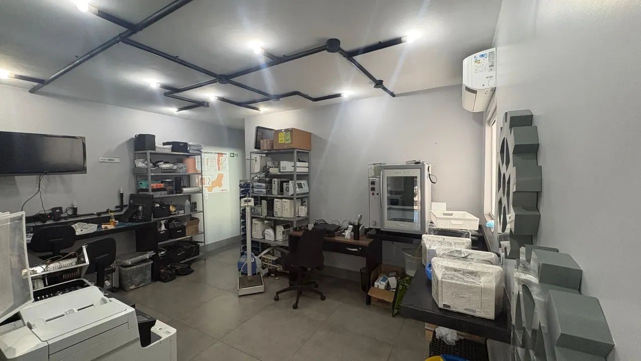 Sala comercial/Especial não tem detalhes  - Foto 5