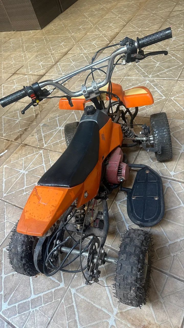 Quadriciclo  - Foto 2