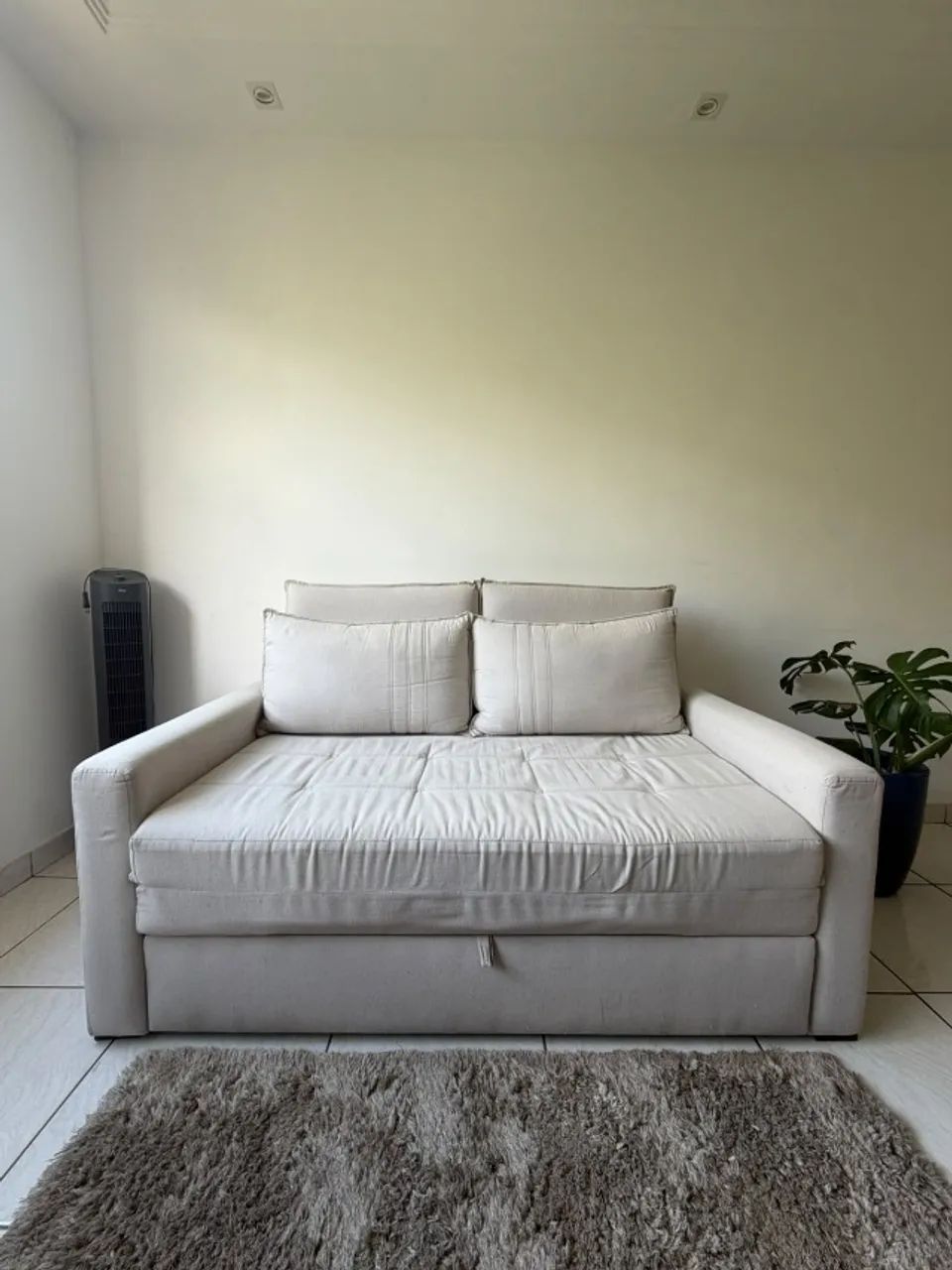 Sofá Cama - Foto 2