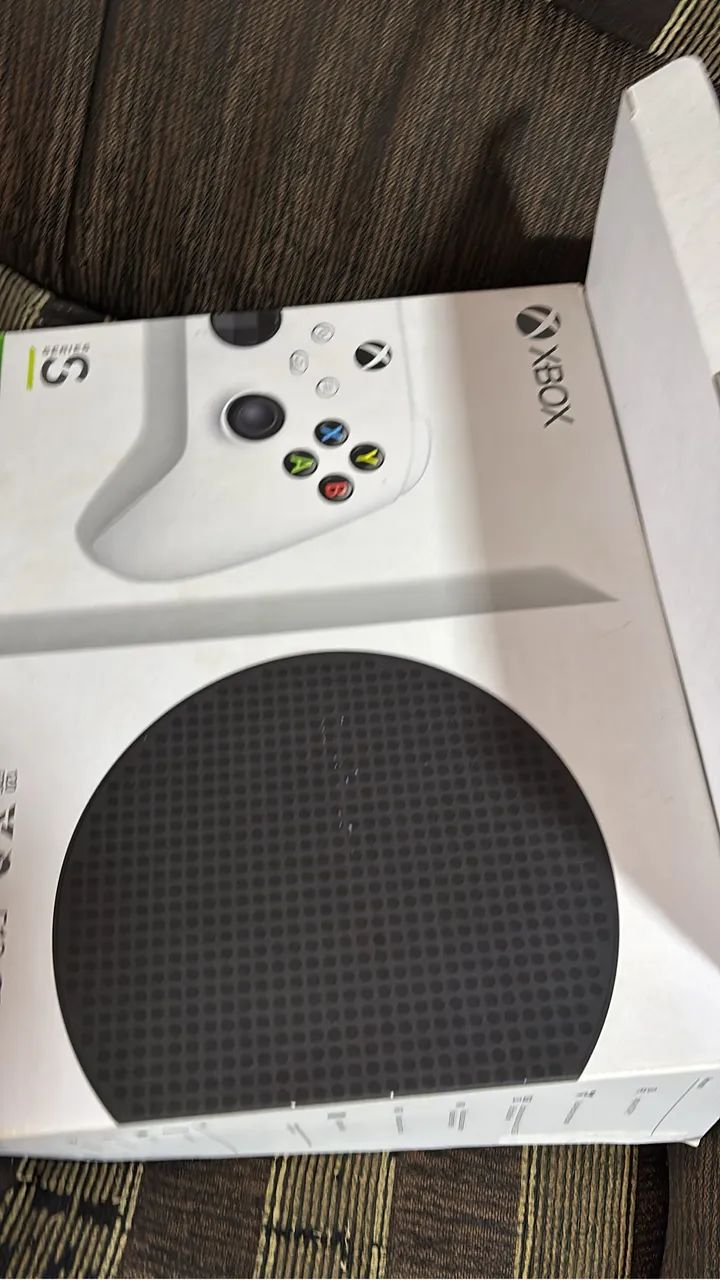 Xbox series s 2 controles - Foto 3