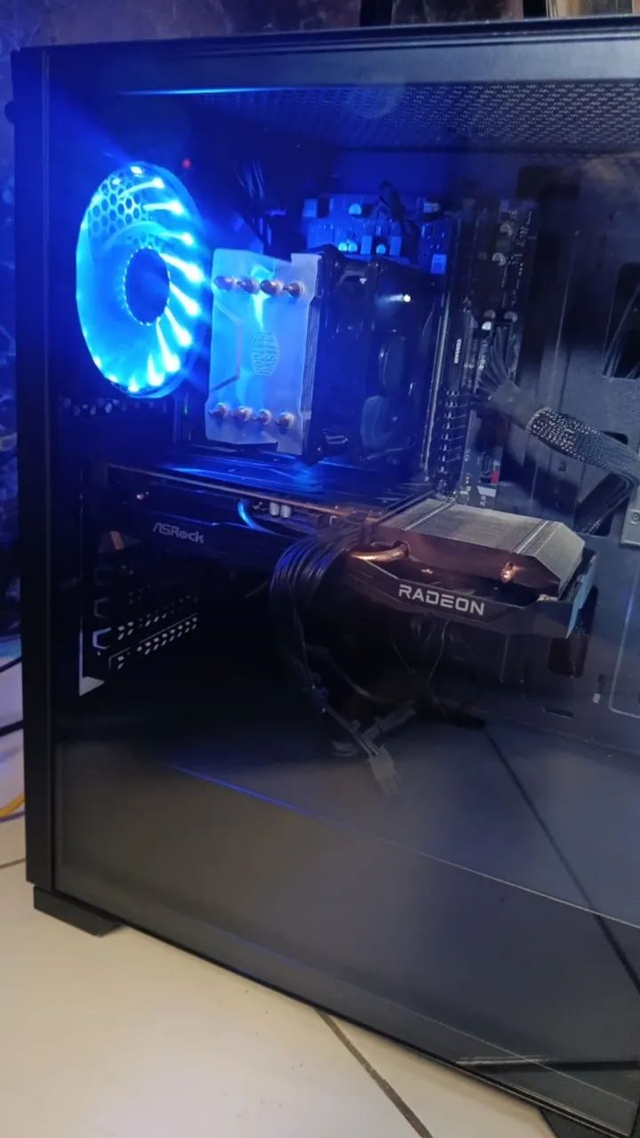 computador gamer