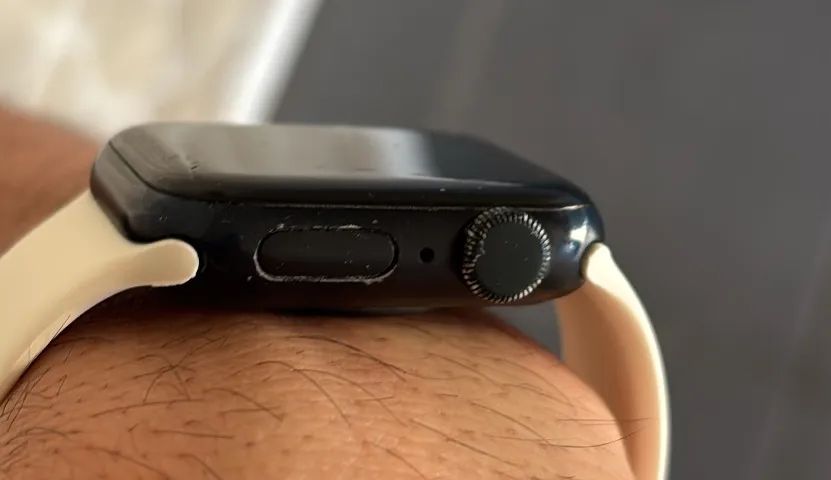 Apple Watch SE 2ª geração - Foto 3