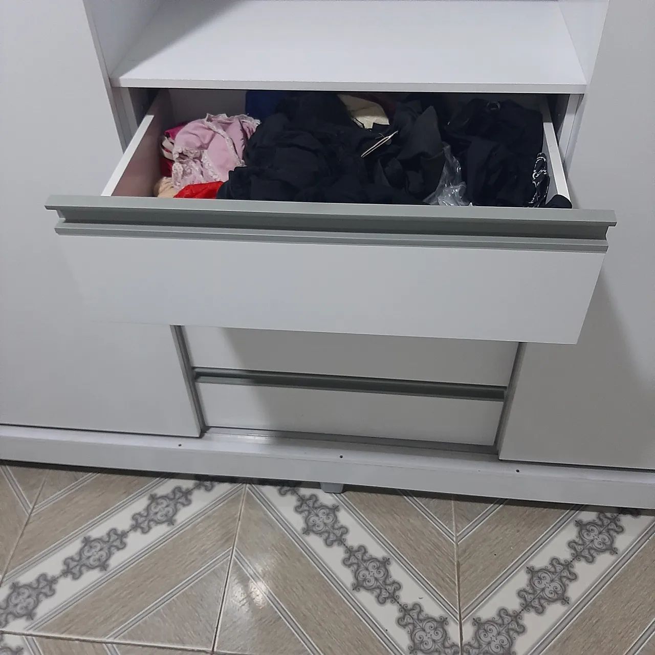 Guarda roupa - Foto 5