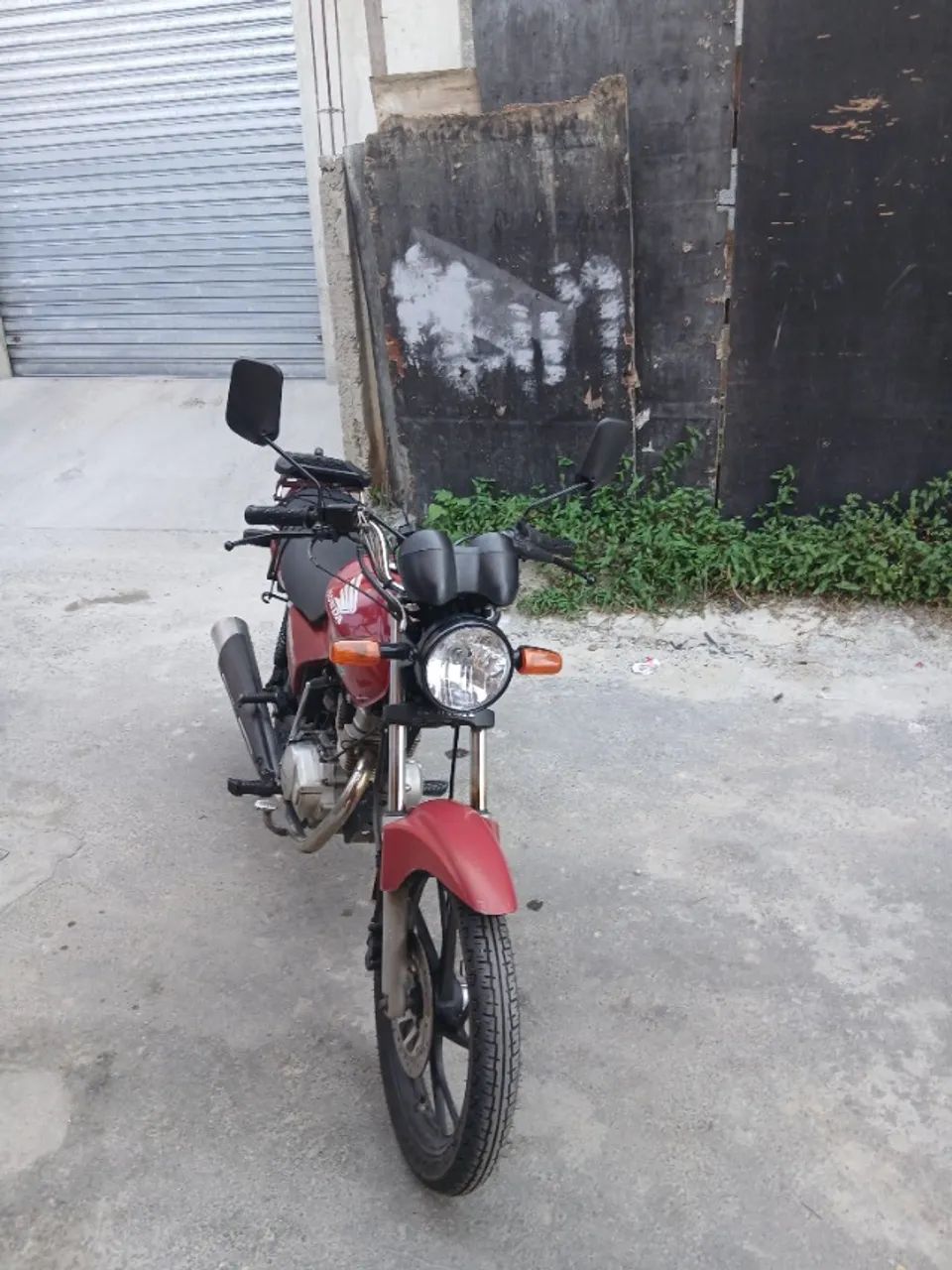 Moto Honda Modelo titan ks Ano 2008 - Foto 2