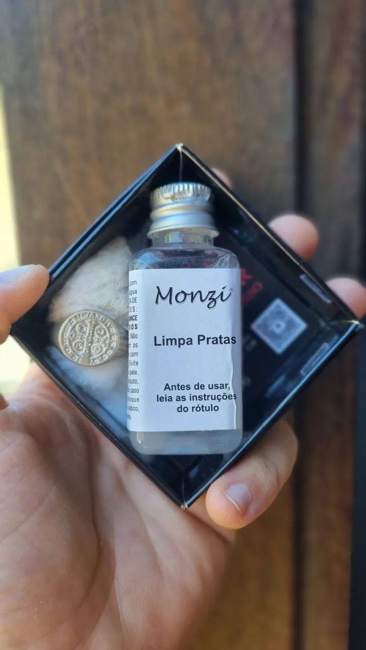 Anel de prata 925 - Foto 3