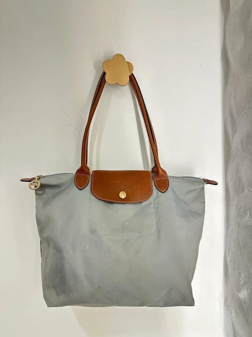 Bolsa long champ TAM P  - Foto 3