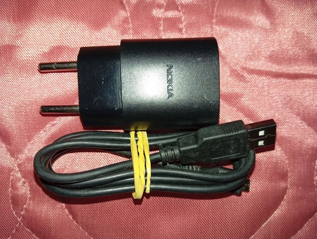 Nokia C30  - Foto 5