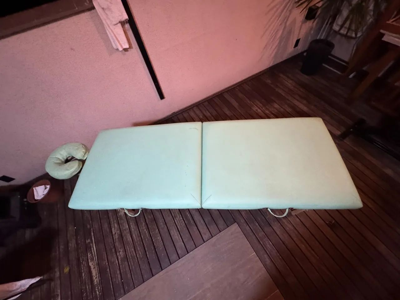 Maca Portátil Legno - Foto 5