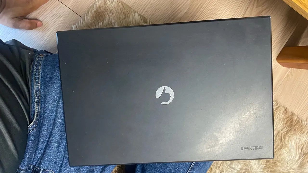 Vendo notebook  - Foto 3