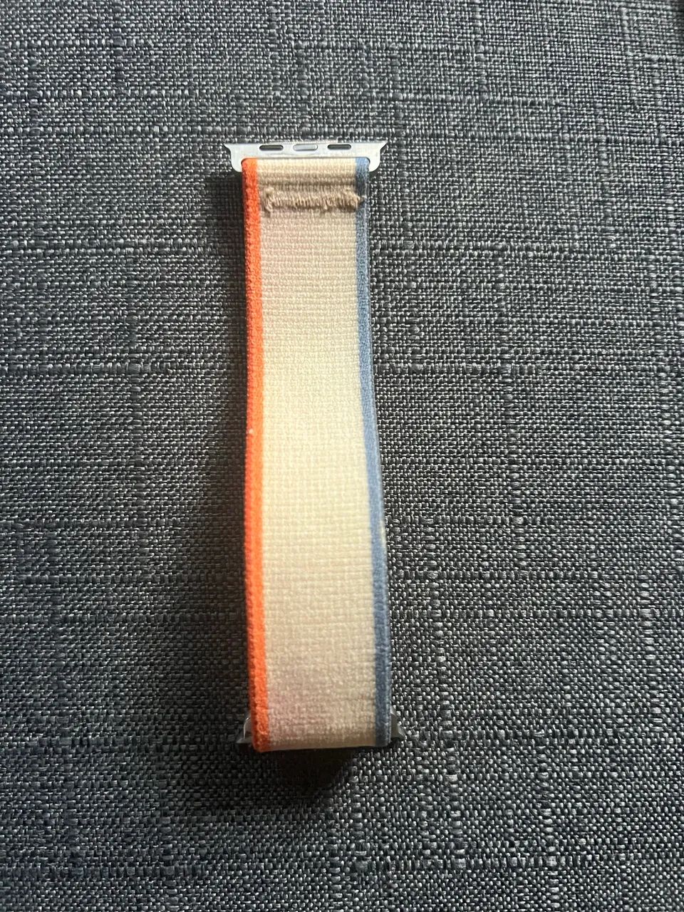 APPLE WATCH 1 ULTRA ORIGINAL  - Foto 4