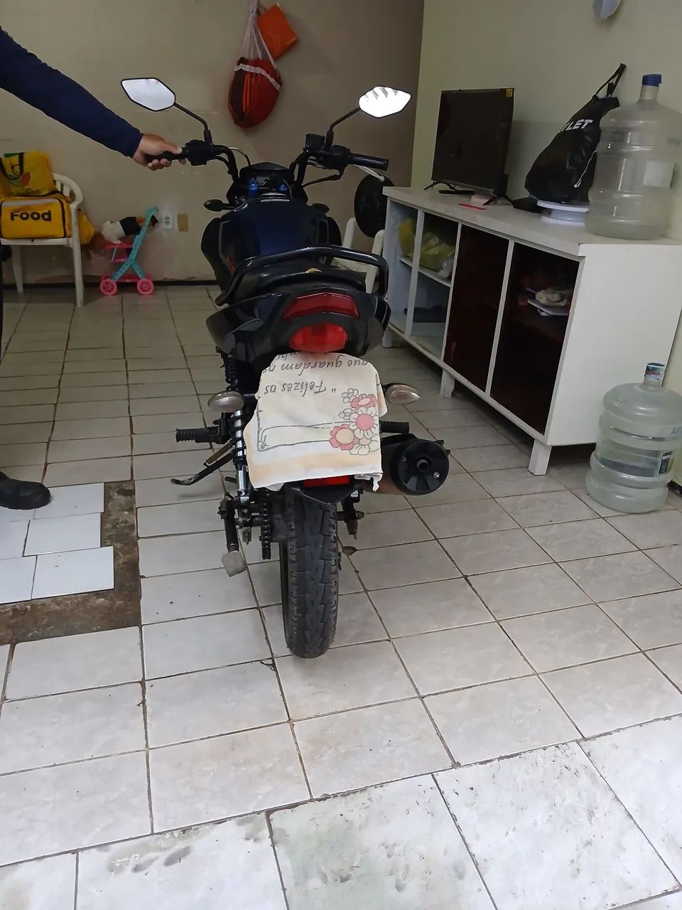 Venda  - Foto 4