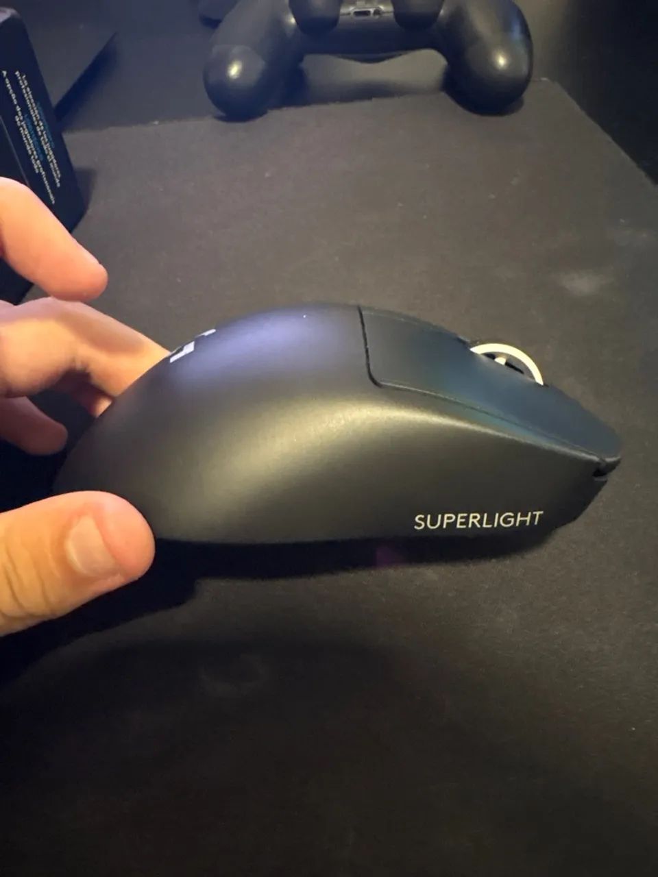 G PRO X SUPERLIGHT 2  - Foto 4