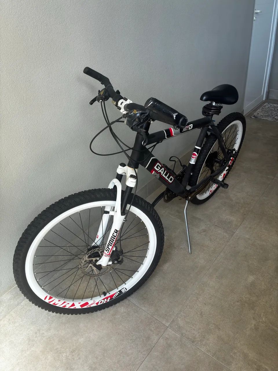 Bicicleta aro 29  - Foto 4