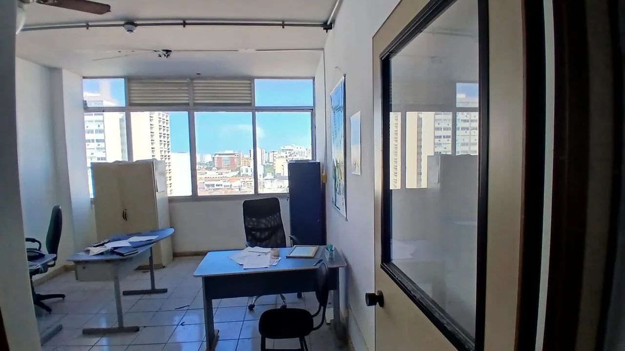 Aluga-se escritório edifício cidade aracaju - Foto 2