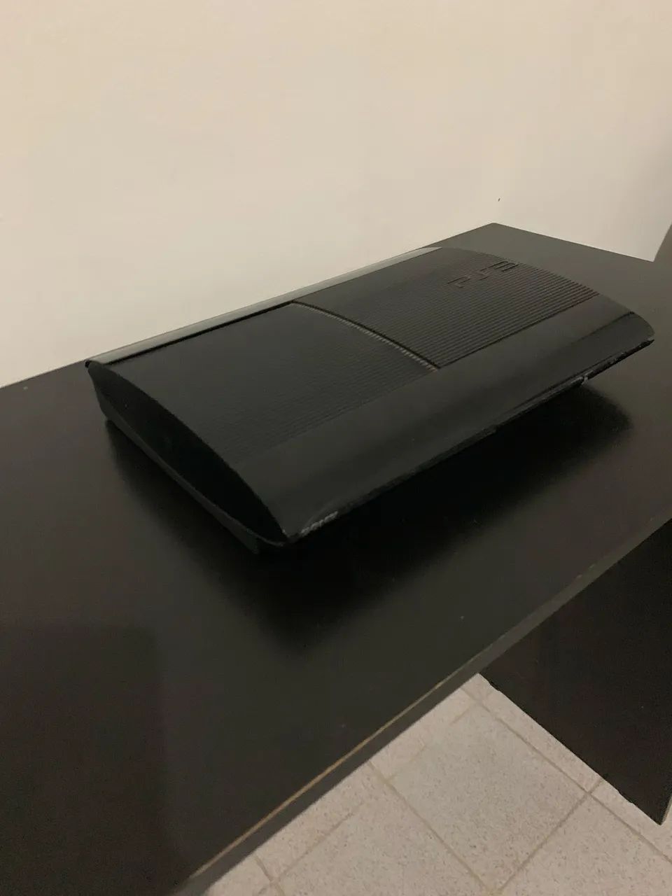 PS3 - Super Slim - Foto 3
