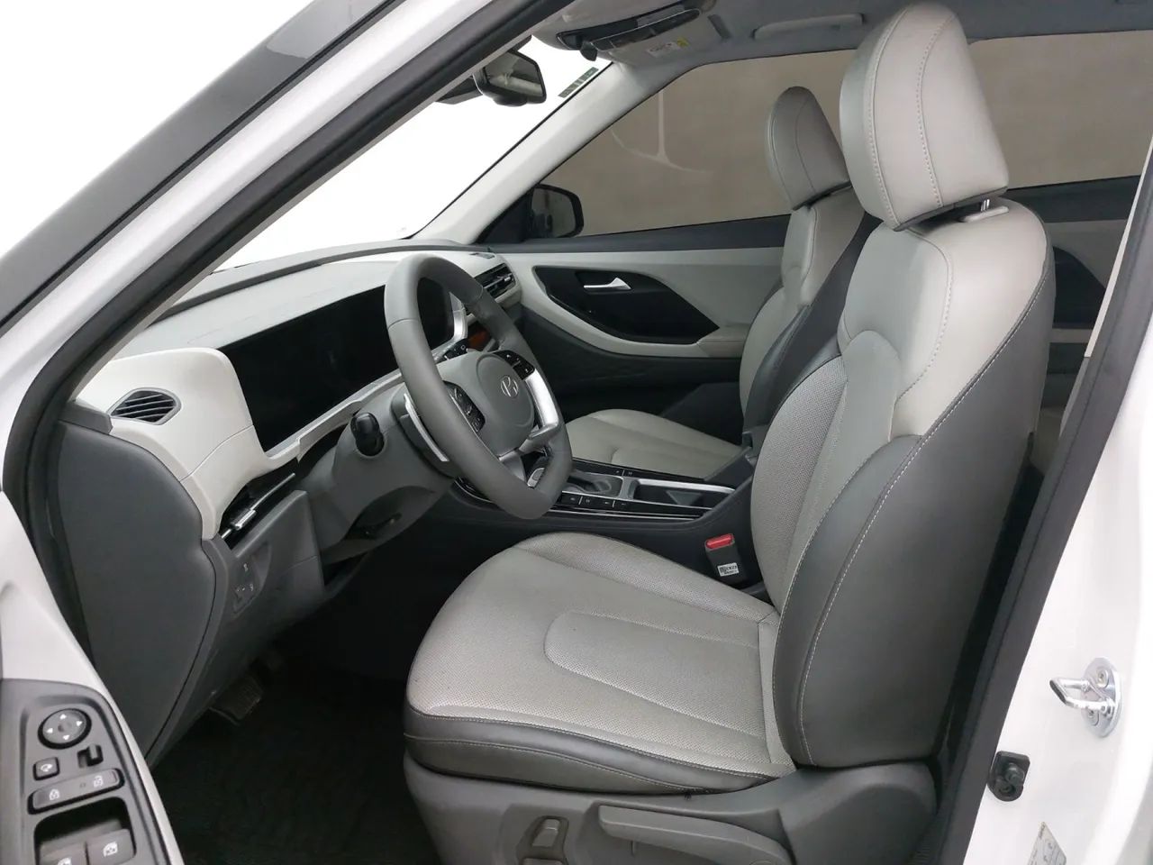 Hyundai Creta Ultimate 1.6 TB 16V Aut., foto 16 de 18