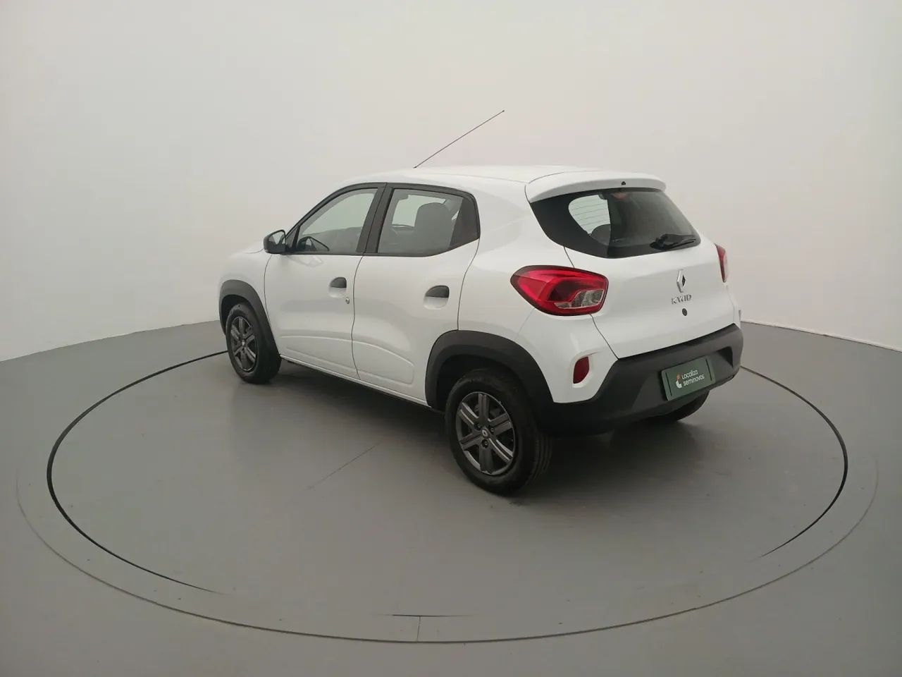 Renault Kwid 1.0 Zen 2026 - Foto 3