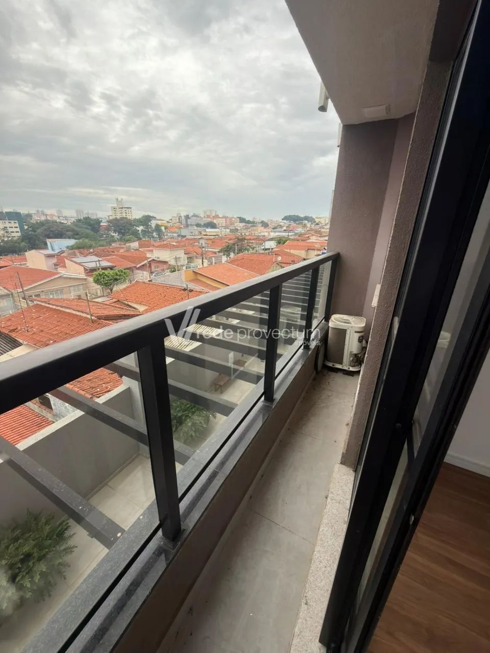 apartamento - Parque Industrial - Campinas - Foto 3
