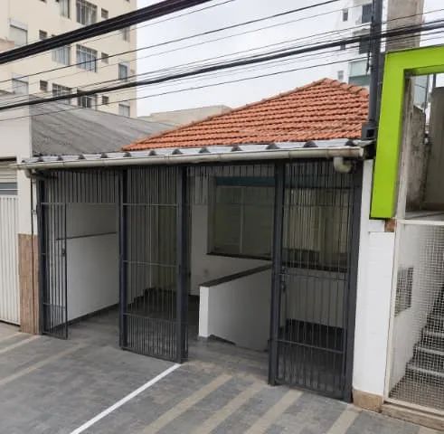 Casa comercial na Rua Caraíbas, 1062  115 m² - Foto 2