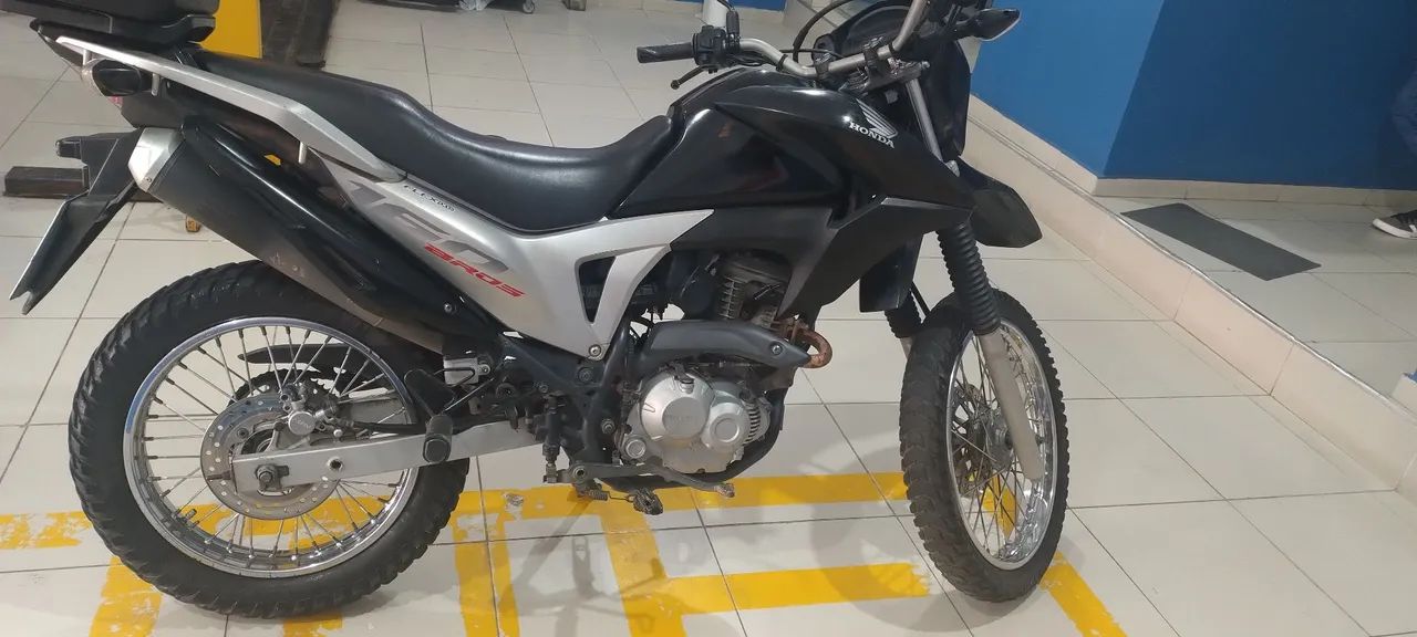 Moto Bros ano 2015 - Foto 2