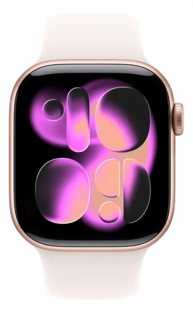 Apple Watch 11 42mm Rose/Gold - Foto 2
