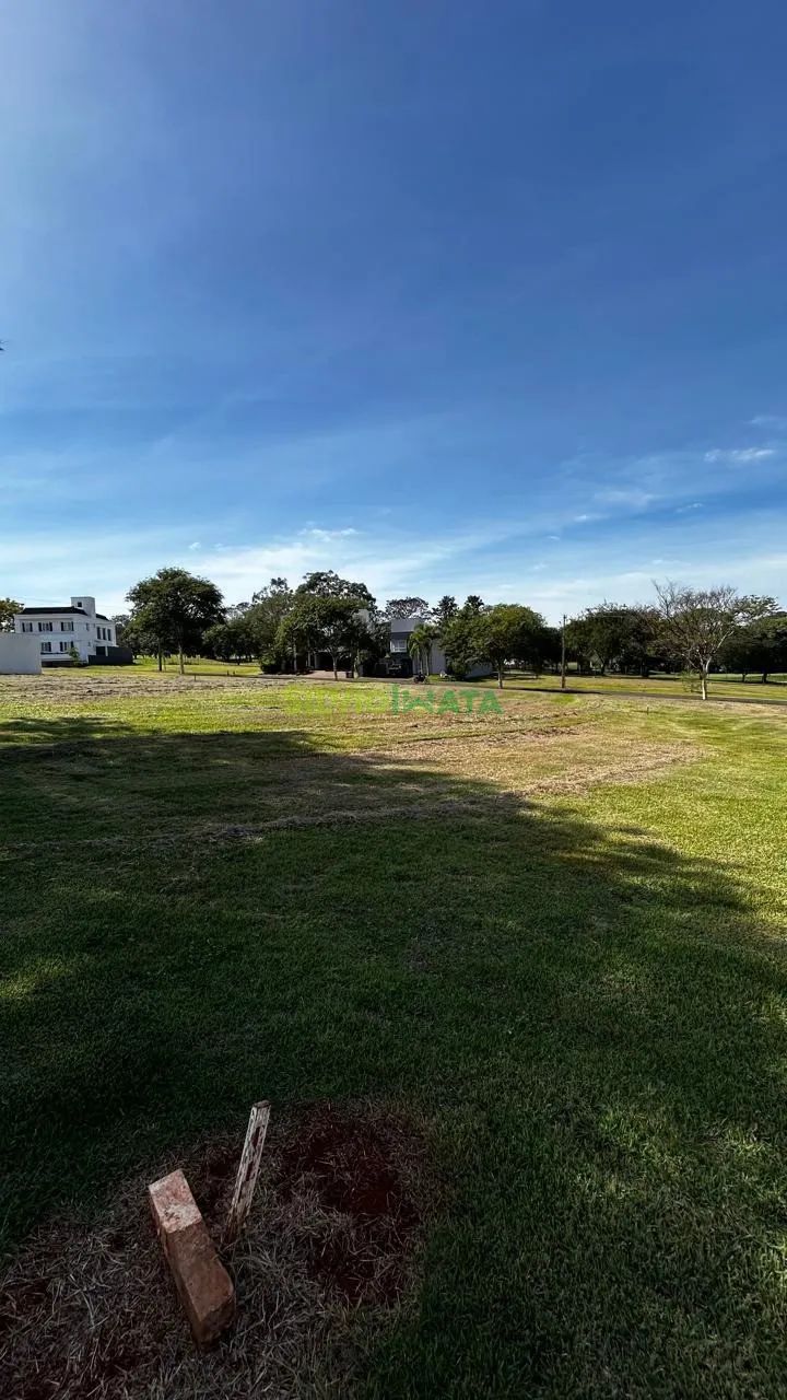 Lotes à Venda no Alphaville Residencial Iguaraçu/PR - Foto 2