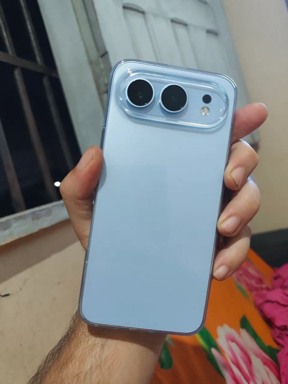 Honor 500