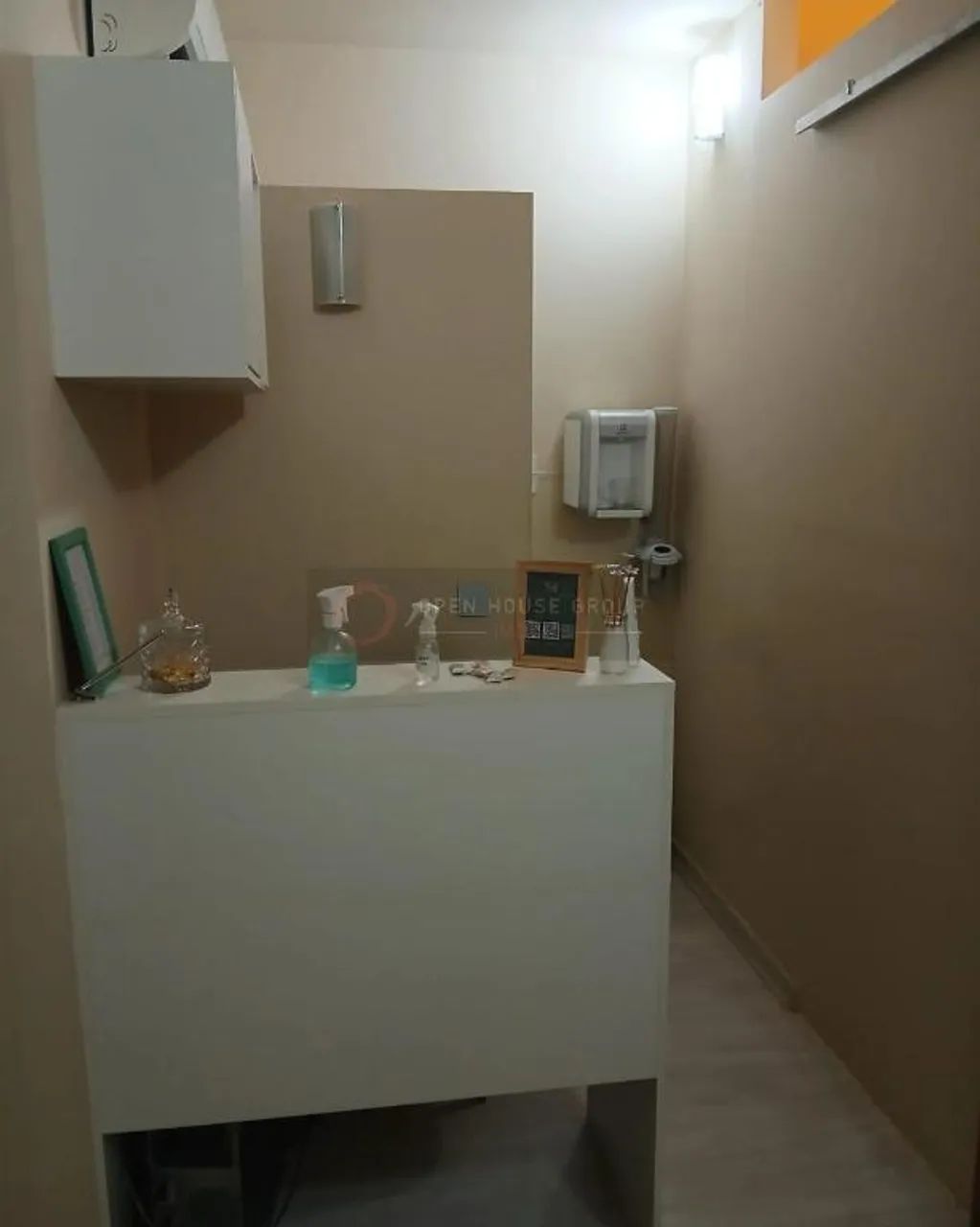 OPEN HOUSE VENDE SALA COMERCIAL MOBILIADA CENTRO-NITEROI - Foto 2