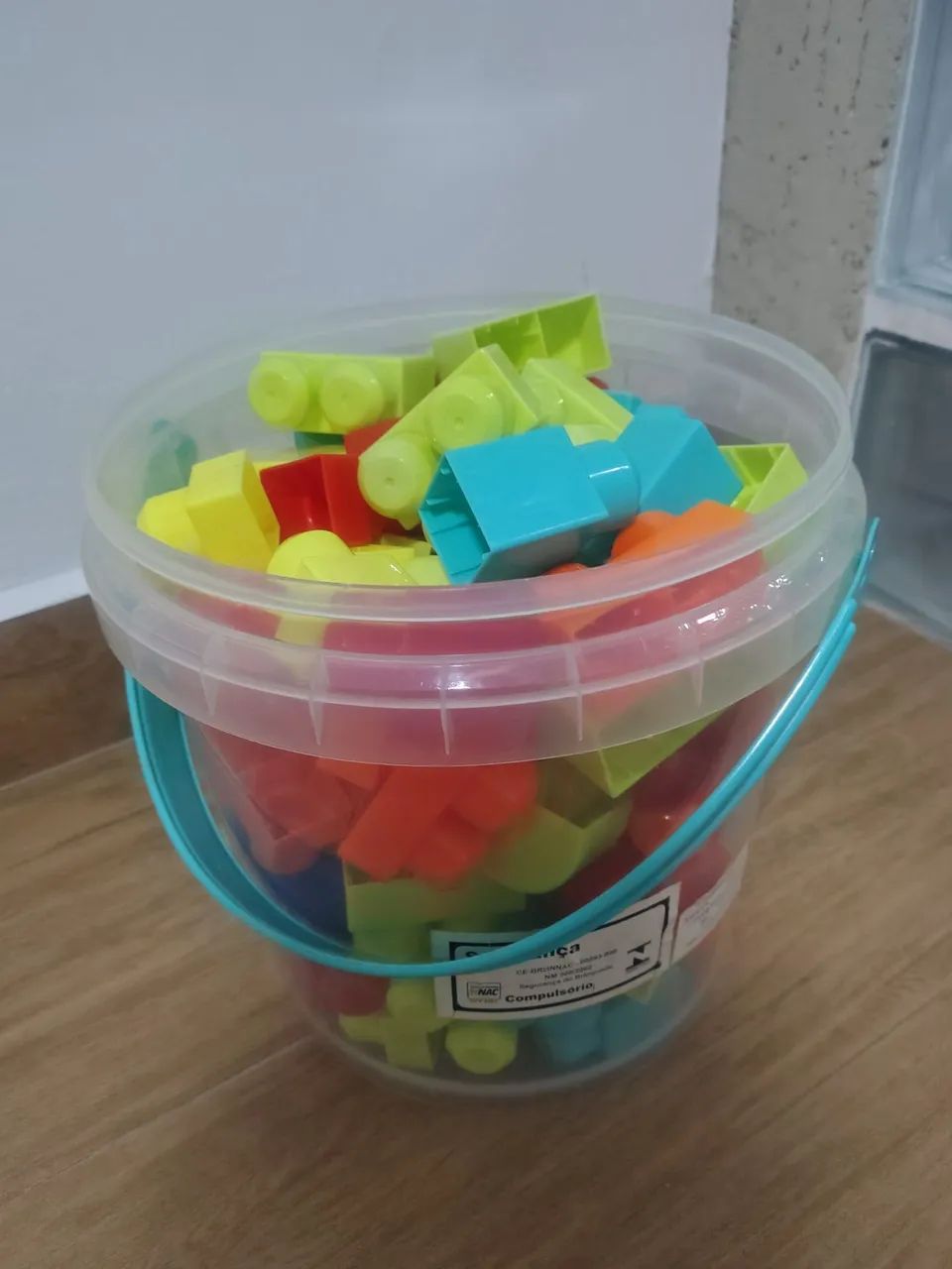 Brinquedos para montar - Foto 2