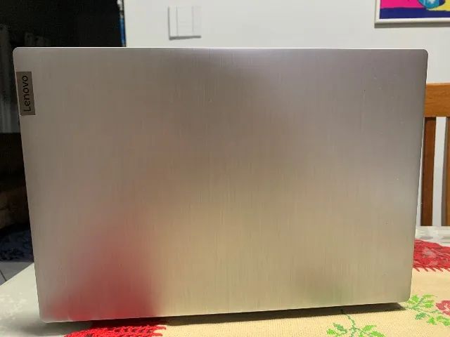 Notebook Lenovo Ideapad 3i - Intel Core i3 | SSD | Ótimo Estado - Foto 3