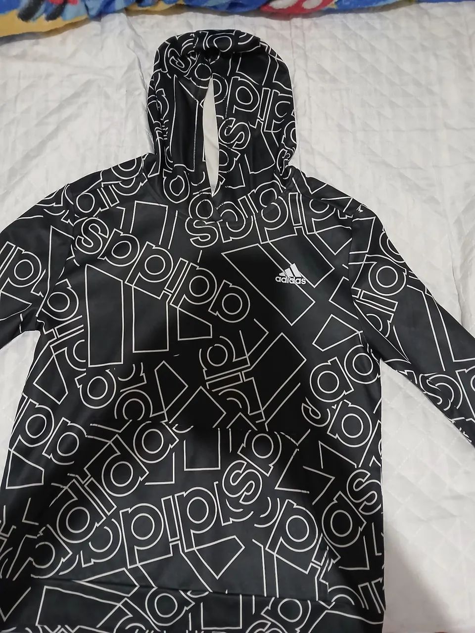Casaco adidas original 