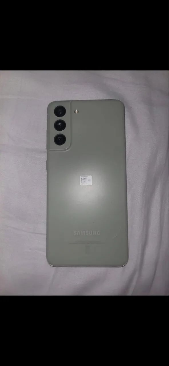 S21 FE 256 gb - Foto 2
