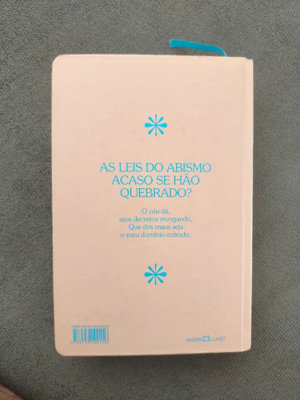 Livro A Divina Comédia  - Foto 4