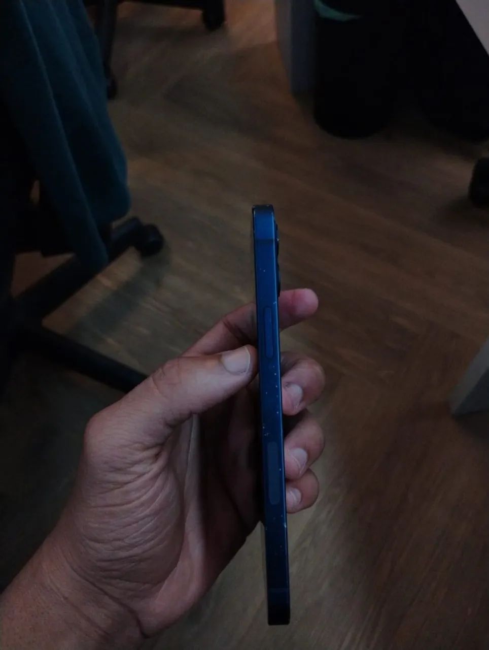 Iphone 12 (256gb) - Foto 5