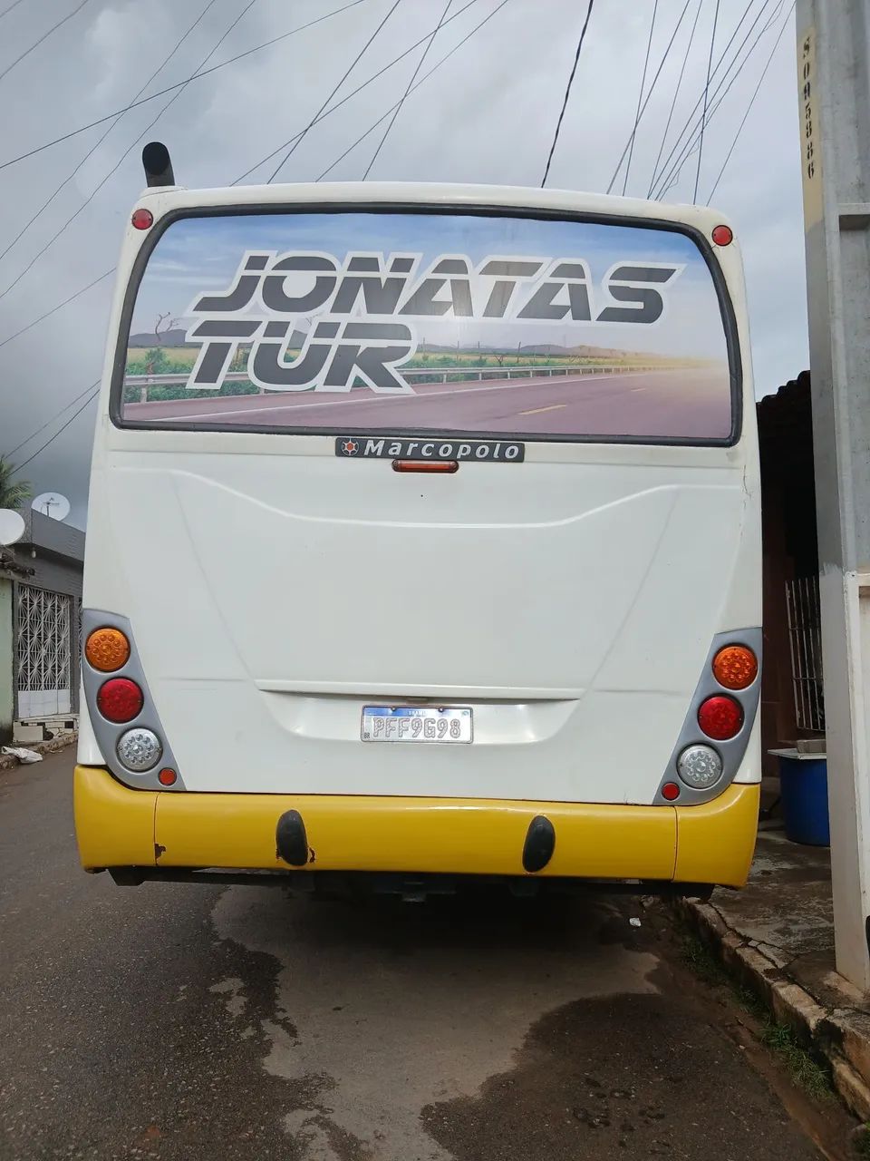 Ônibus à venda - Foto 2