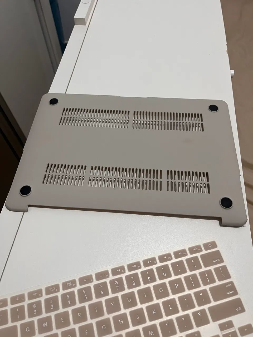 CAPA PARA MACBOOK AIR - Foto 3