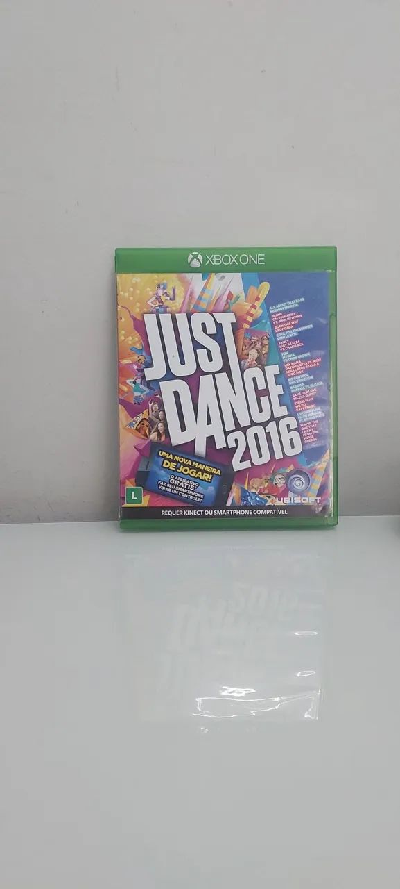 Kinect xbox one + just dance 2016 - Foto 2