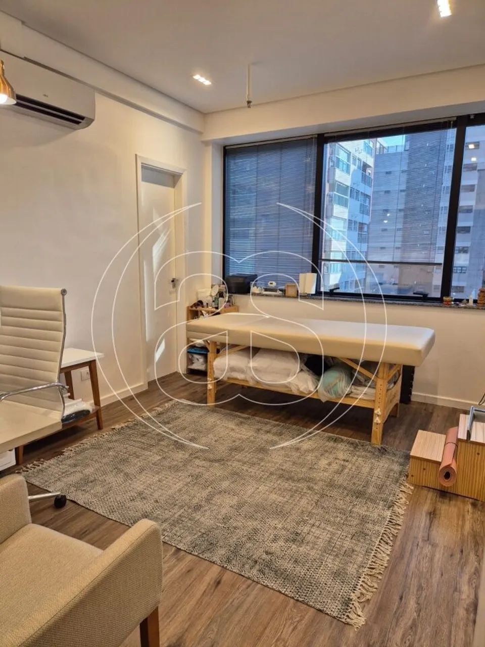 CONJUNTO COMERCIAL PARA VENDA - MOEMA 45MTS - Foto 2