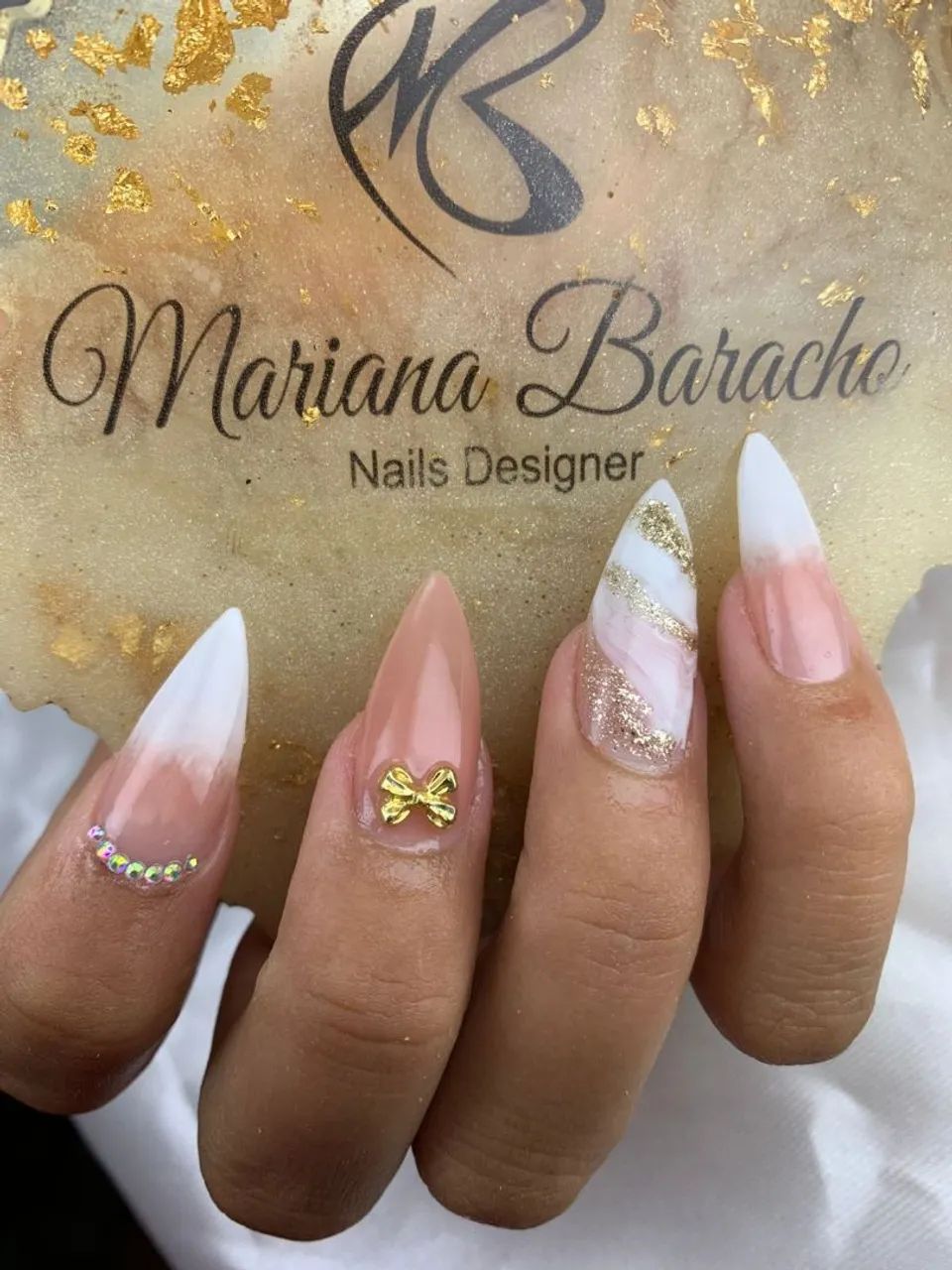 Promoção de Carnaval unhas - Foto 3