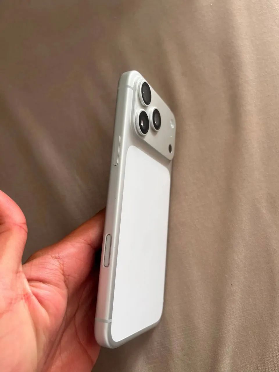 IPHONE 17 PRO MAX - Foto 2